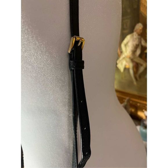 Michael Kors Black Jet bag - Picture 6 of 7